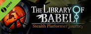 The Library of Babel Demo