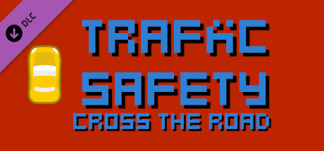 Traffic Safety Cross The Road cover art