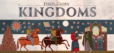 Field of Glory: Kingdoms cover art
