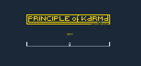 Principle of Karma PC Specs