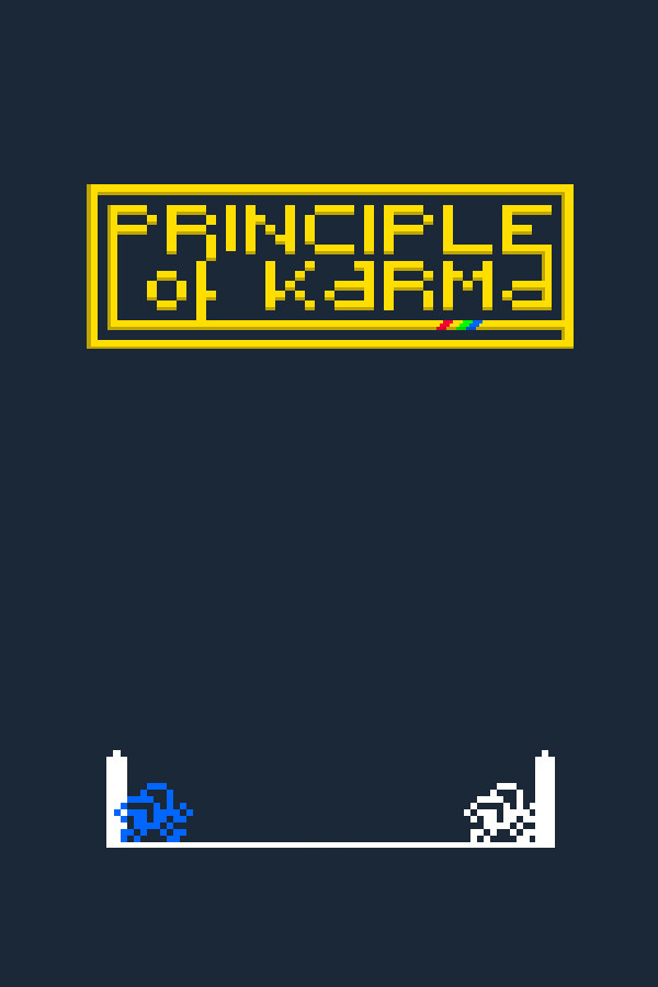 Principle of Karma for steam