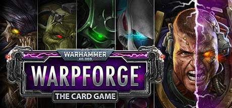 Warhammer 40,000: Warpforge PC Specs