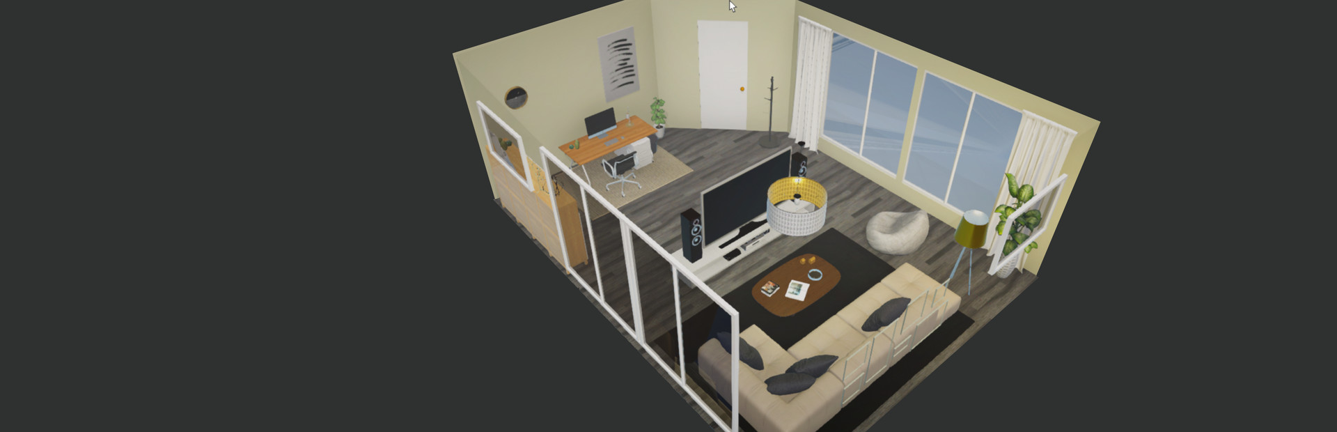 Home Designer - Architecture