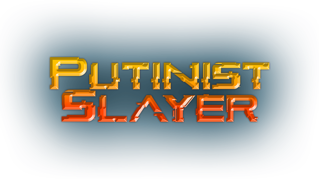 Putinist Slayer Logo