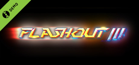 FLASHOUT 3 Demo cover art