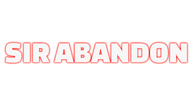 SIR ABANDON Logo
