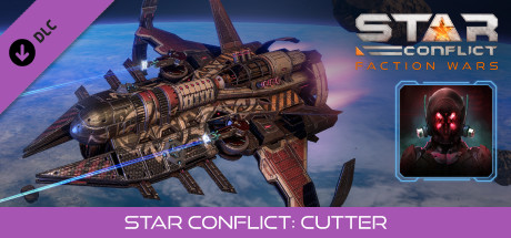Star Conflict - Cutter cover art