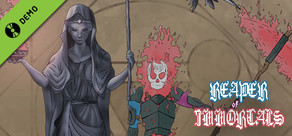 Reaper of Immortals Demo