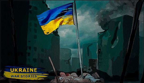 Ukraine War Stories