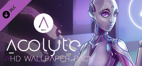 Acolyte HD Wallpaper Pack cover art