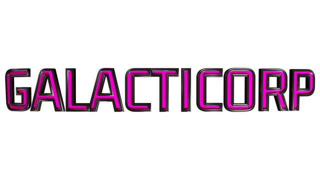 Galacticorp Logo