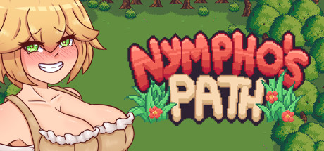 Nympho's Path cover art