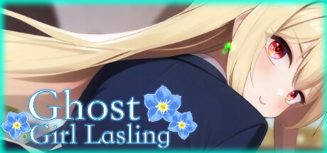 Ghost Girl Lasling (G-rated) cover art