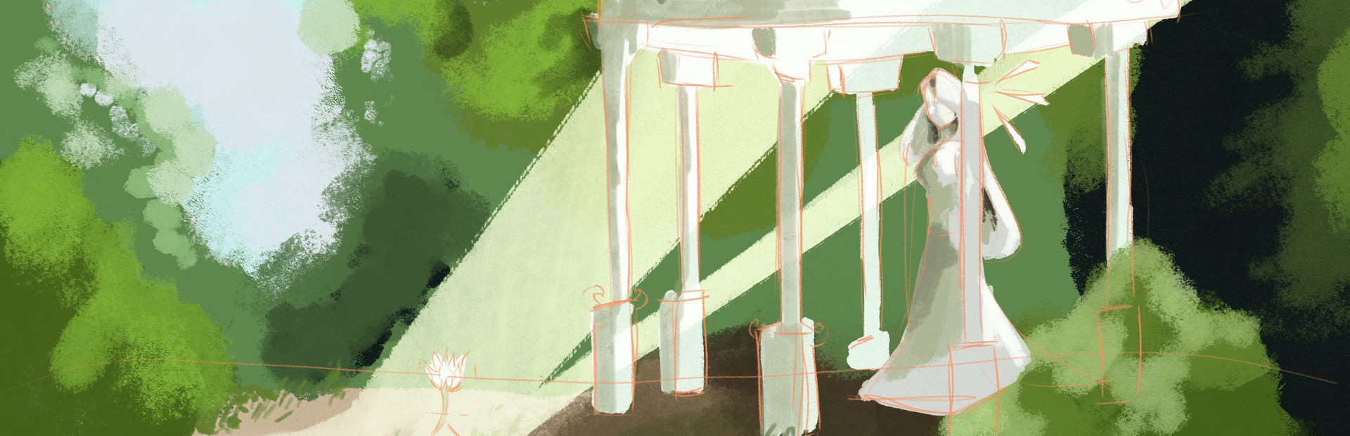 Igrerea: The Land Above the Stars