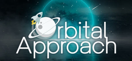 Orbital Approach cover art