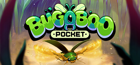 Bugaboo Pocket cover art