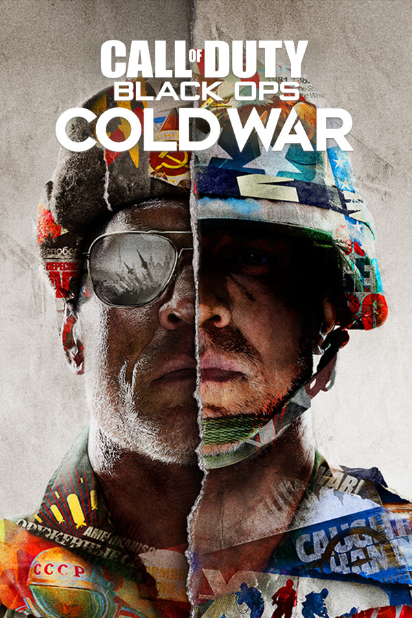 Call of Duty®: Black Ops Cold War