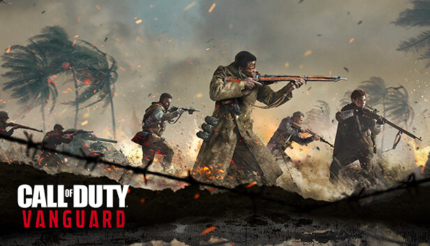 Call of Duty®: Vanguard