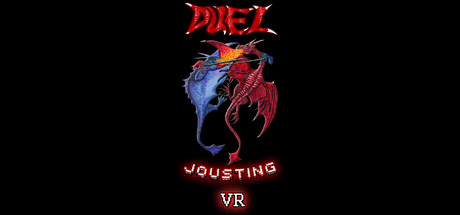 Duel Jousting VR cover art