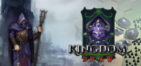 Kingdom Draw cover art