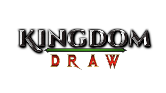 Kingdom Draw Logo