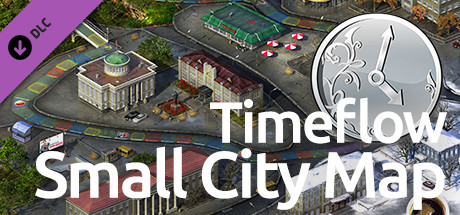 Timeflow Legacy Map cover art