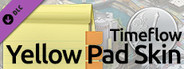 Timeflow Legal pad Balance Skin