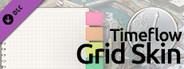 Timeflow Grid Balance Skin