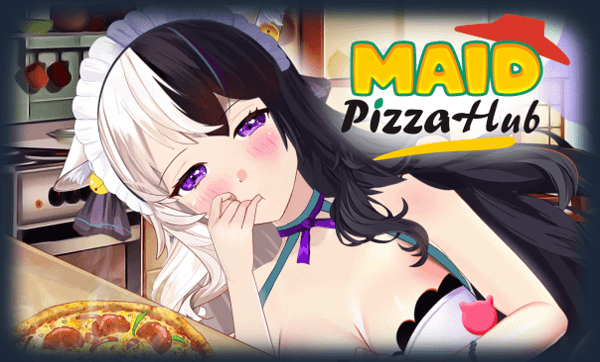 披萨少女/Maid PizzaHub（Build.8697313）