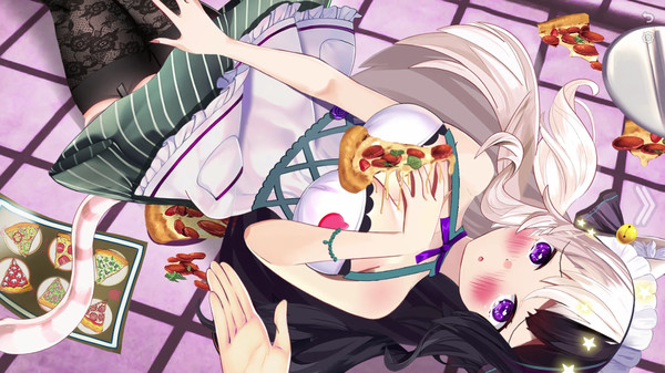 披萨少女/Maid PizzaHub(Build.8697313)