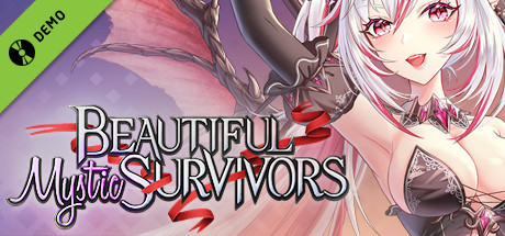 Beautiful Mystic Survivors Demo cover art