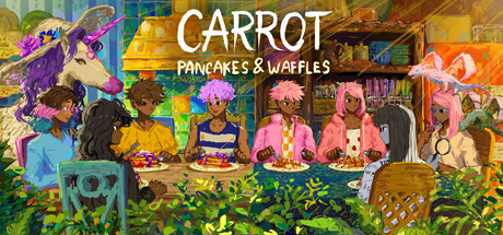 CARROT: Pancakes and Waffles PC Specs