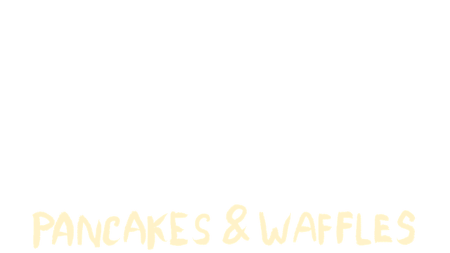 CARROT: Pancakes and Waffles Logo