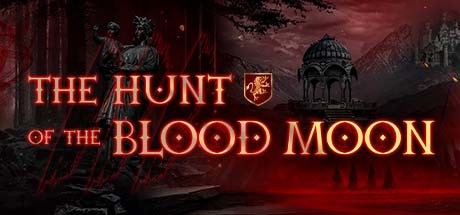 The Hunt of the Blood Moon Playtest cover art