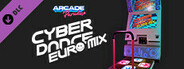 Arcade Paradise - CyberDance EuroMix