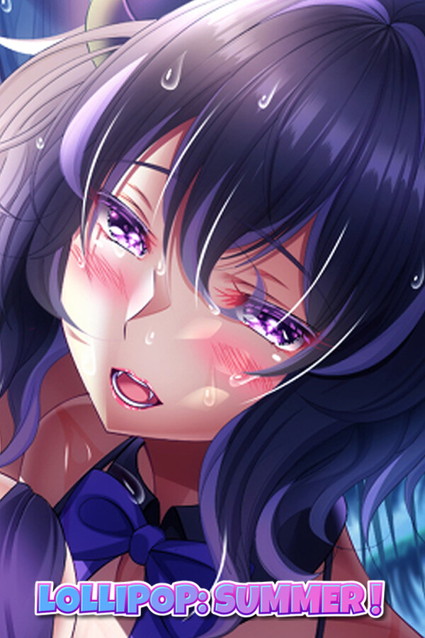 Steam portrait for LOLLIPOP: SUMMER!.