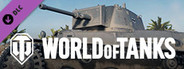 World of Tanks — Stealthy Threat Pack