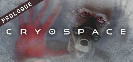 Cryospace: Prologue cover art