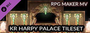 RPG Maker MV - KR Legendary Palaces - Harpy Tileset