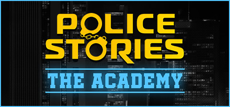 Police Stories: The Academy cover art