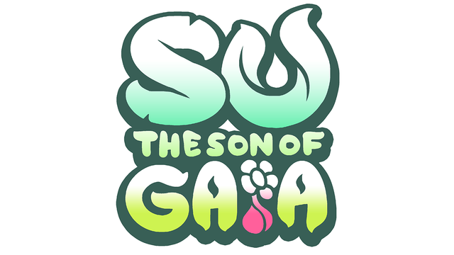 SU the Son of Gaia Logo