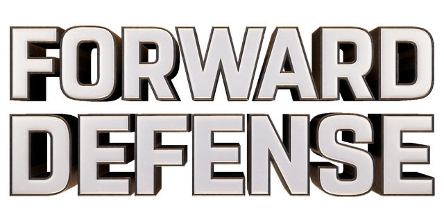 Forward Defense Logo
