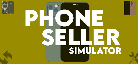 Phone Seller Simulator cover art
