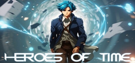 Heroes of Time PC Specs