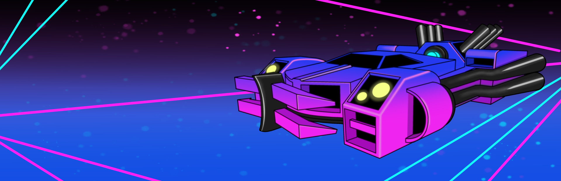 Metal World: Street Scraps