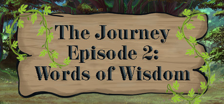 The Journey - Episode 2: Words of Wisdom cover art