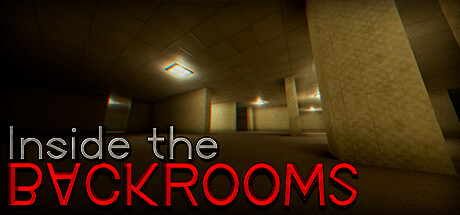 Backrooms - Levels of Fear System Requirements - Can I Run It? -  PCGameBenchmark