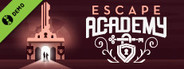 Escape Academy Demo