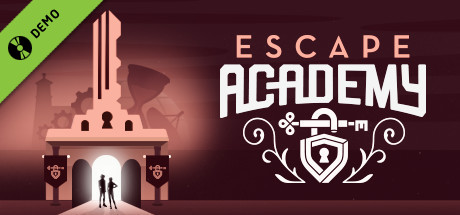 Escape Academy Demo cover art