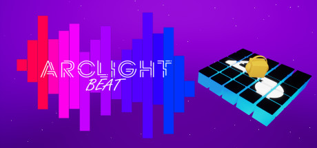 Arclight Beat cover art
